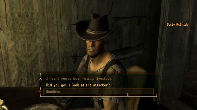 ☢Fallout New Vegas☢ Episode 6: No Vac-ancy смотреть онлайн