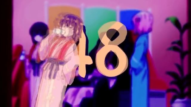 Nani Kore Nani Kore!! Loop Version