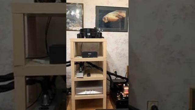 Акустика класса Hi-End смотреть онлайн