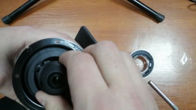 Axis M3016 смотреть онлайн