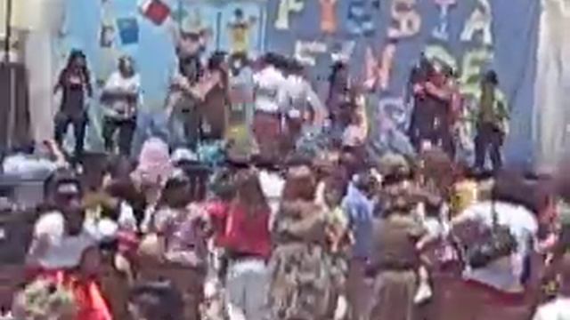 Las spice girls montillanas смотреть онлайн