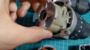 Сравнение шуруповертов nanwei 200Nm и 120Nm