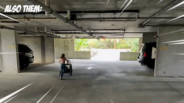 Angry Lady tries to kick us OUT of the POOL!! Vacation Day 1!! смотреть онлайн