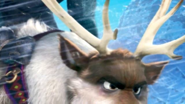 Песня про лося смотреть онлайн