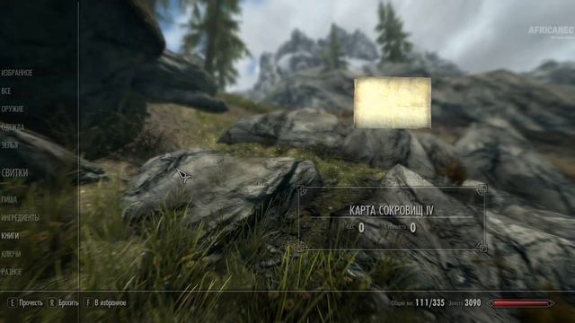Прохождение| The Elder Scrolls 5: Skyrim | 12 серия | Дом тёплых ветров [Special Edition|PC|1080p60 смотреть онлайн
