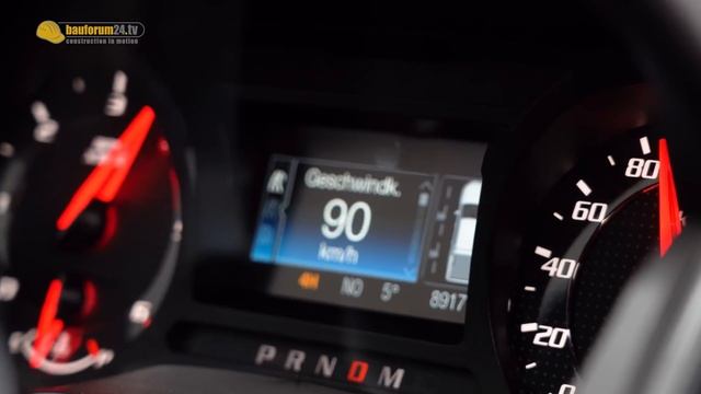 DEUTSCHLANDS BESTER PICKUP? FORD RANGER RAPTOR Im TEST Inkl. OFFROAD & ANHÄNGER!