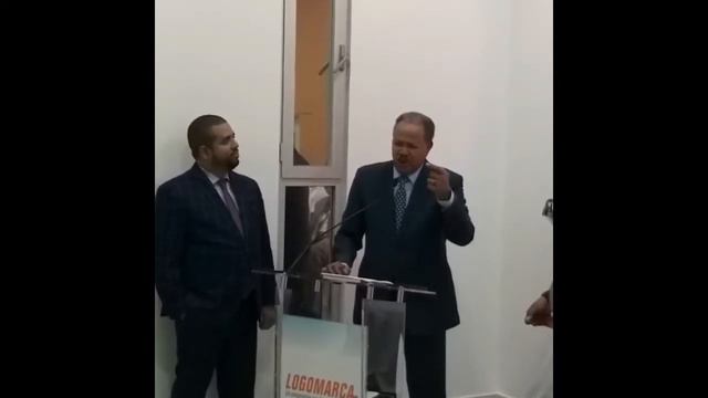 Reconocen a Pedro Martínez, Juan Marichal, Vladimir Guerrero y Osvaldo Virgil смотреть онлайн