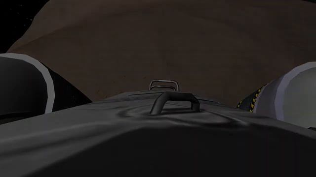 KSP mission 19 - Kerbals on Gilly смотреть онлайн