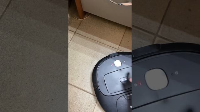 Пылесос Doffler