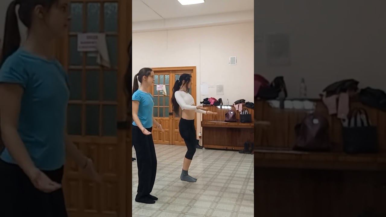 связочка по точкам #tribalfusionbellydance #tribalfusion #танец #жрицы #elf_dance смотреть онлайн