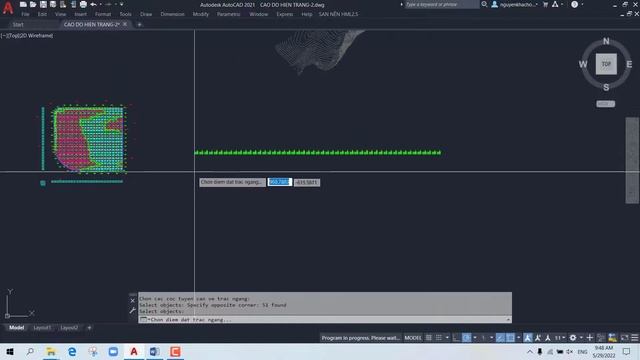 [SAN NỀN HML 2.5.1] - LỆNH IDT - NHẬP THÔNG SỐ смотреть онлайн