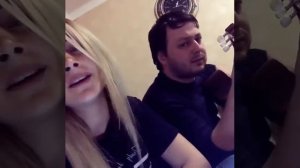 ЗУЛЬФИЯ ЧОТЧАЕВА "МЁЛЕГИМ''(под гитару)