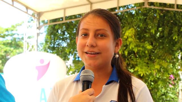 EN TIC YO CREO EN EL COLEGIO CAMILO TORRES. смотреть онлайн