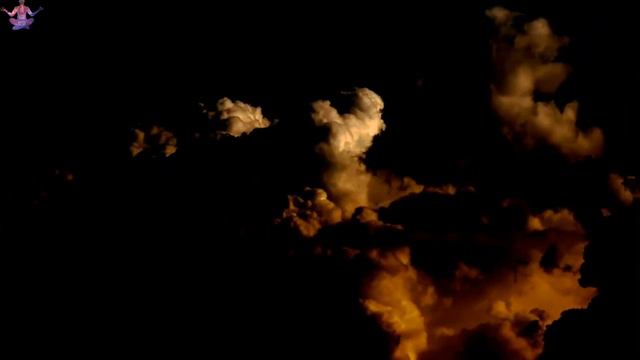 Fall asleep fast soothing delta waves 528 Hz смотреть онлайн