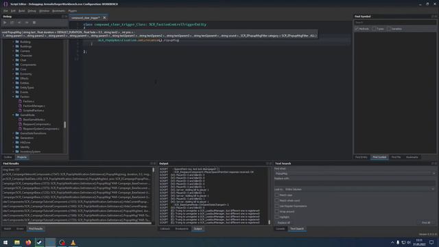 Arma Reforger: Custom Scenario Tutorial - Ending the Game 2/3 - Simple Triggers смотреть онлайн