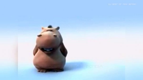 Hippo Sings vs Dog Dances - _The Lion Sleeps Tonight__ (360p).mp4