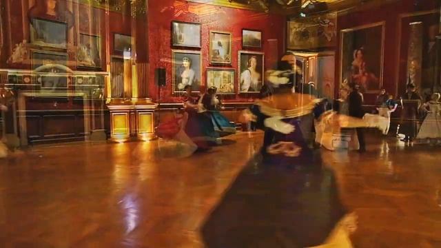 Carnet De Bals : Grand Bal De Printemps Au Château De Ferrières