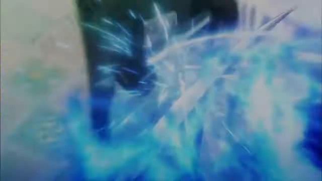 AMV-(горячая кровь) смотреть онлайн