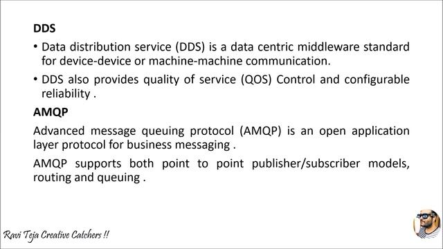 IOT communication Protocols || FIOT || Internet of things || CSE || JNTUH смотреть онлайн