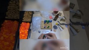 как я снаряжения патроны на Утку И новый рецепт заряда