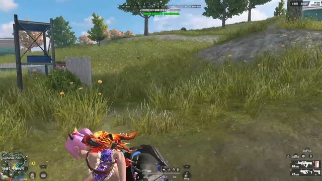 INTENSE GAME KALABAN MGA PRO PLAYER AND VIETNAMESE!(ROS GAMEPLAY) смотреть онлайн