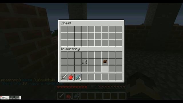 minecraft hunger games vidio4 смотреть онлайн