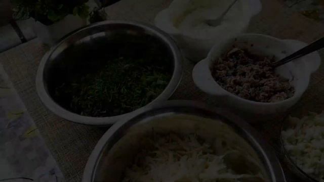 "Мимоза" в лаваше! БЕЗ СКОВОРОДЫ И ДУХОВКИ! Ну очень вкусный рулет! смотреть онлайн