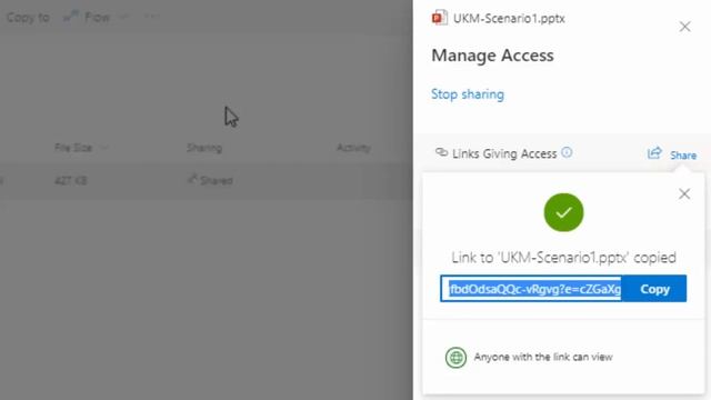 How to Share OneDrive Files on UKMFolio/Moodle LMS смотреть онлайн