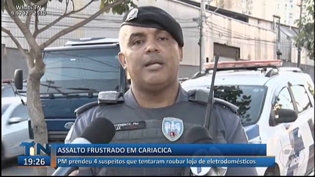 Tribuna Notícias 2ª Edição 27 07 2022 смотреть онлайн