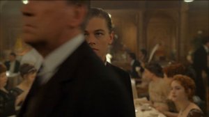 4K HDR 5.1 | Titanic Open Matte (1997) - Grading Showcase by TEKNO3D in Dolby Vision & HDR10+