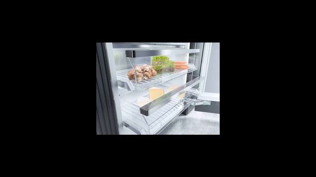 Холодильник Miele K2901Vi купить в Москве, Спб Миле смотреть онлайн