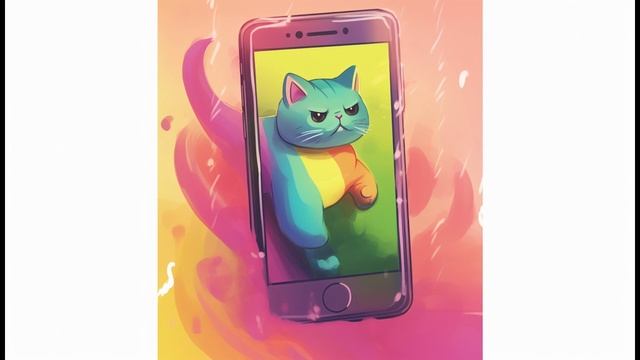 Breaking Free From the Infinite Scroll | A Short Story смотреть онлайн