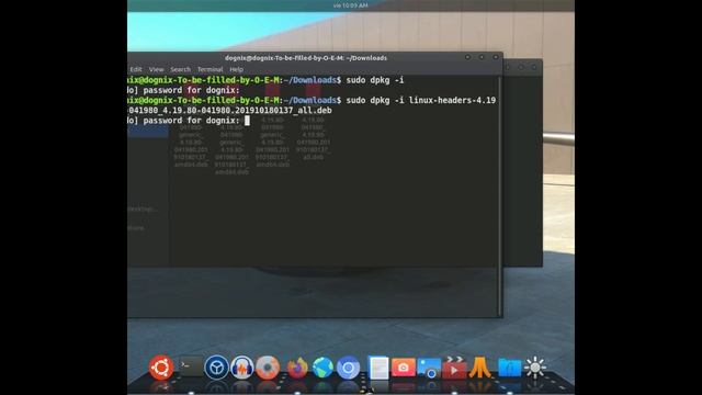 How to update linux kernel manually. смотреть онлайн