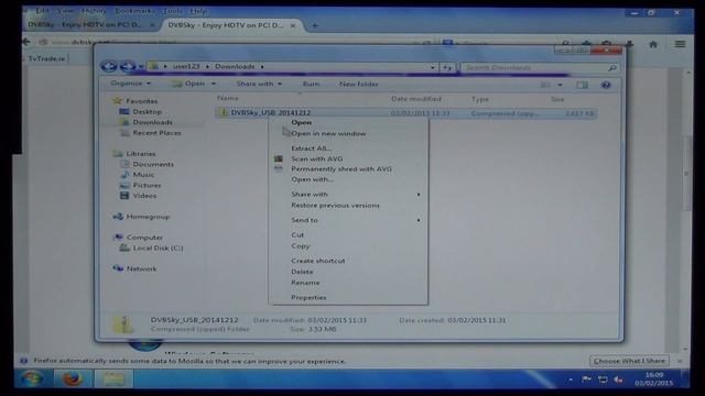 How to Install USB DVB-T2 Tuner on PC смотреть онлайн