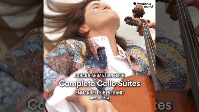 Cello Suite No. 6 in D Major, BWV 1012: I. Prélude смотреть онлайн