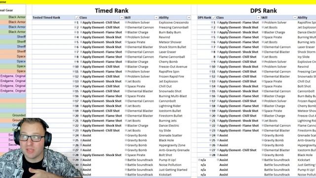 MFR-Starlord-Shock build! смотреть онлайн