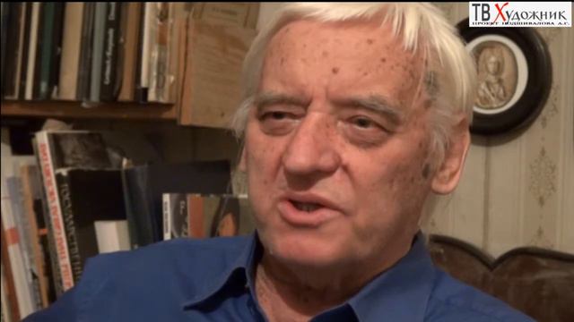 ТВ ХУДОЖНИК. ЧУЖАЯ БОЛЬ. смотреть онлайн