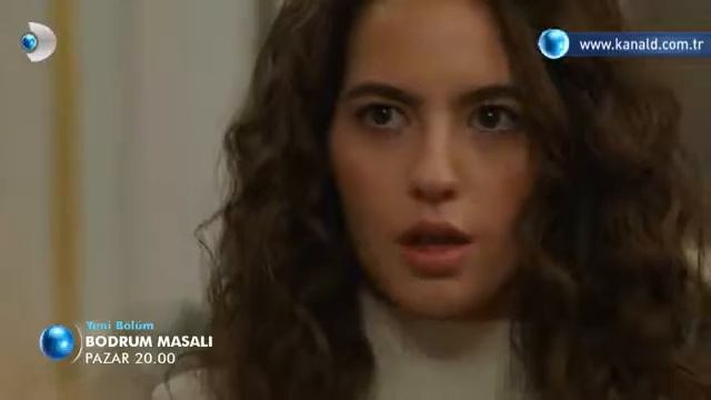 Bodrum Masali