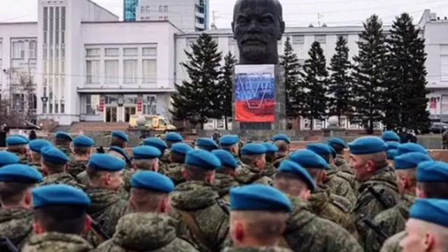 Звонок в военкомат. смотреть онлайн