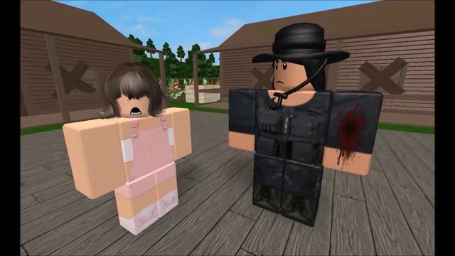 ROBLOX SERIES - ZOMBIE APOCALYPSE - EP 10 смотреть онлайн