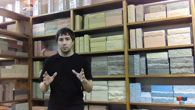 Гиперпрессованный кирпич. Производство и сфера применения. смотреть онлайн