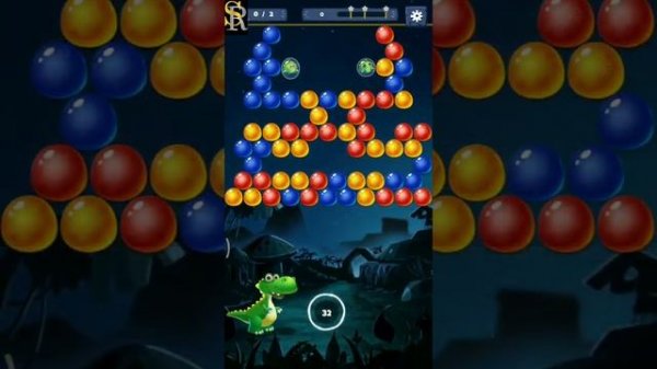 Bubble Shooter | Bubble Shooter Game 2021 | Bubble Shooter Level 1-16 | New Bubble Shooter Gameplay