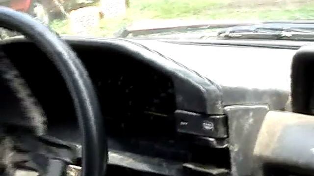 EFI conversion on Hornbeam the Toyota Tercel wagon смотреть онлайн