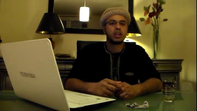 Islam Ibn Ahmad - Le Salafisme (Wahhabisme 21/34)