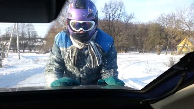 Любишь кататься, люби и машину толкать... смотреть онлайн
