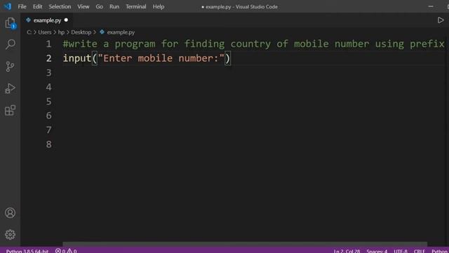 Python Tutorial for Beginners in Hindi | startswith and endswith Method in Python | String in Pytho смотреть онлайн