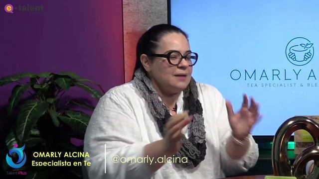 EMPRENDE TE CON OMARLY ALCINA смотреть онлайн