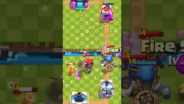 This is the BEST HOG RIDER DECK in Clash Royale after Balance Changes! смотреть онлайн