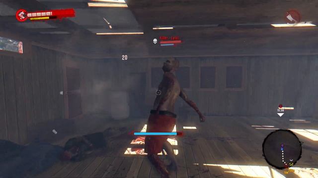 Dead Island: Riptide Definitive Edition - Walkthrough | #1