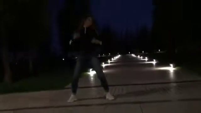 Ночные танцы!) NONSTOP% TWERK* FANKY смотреть онлайн